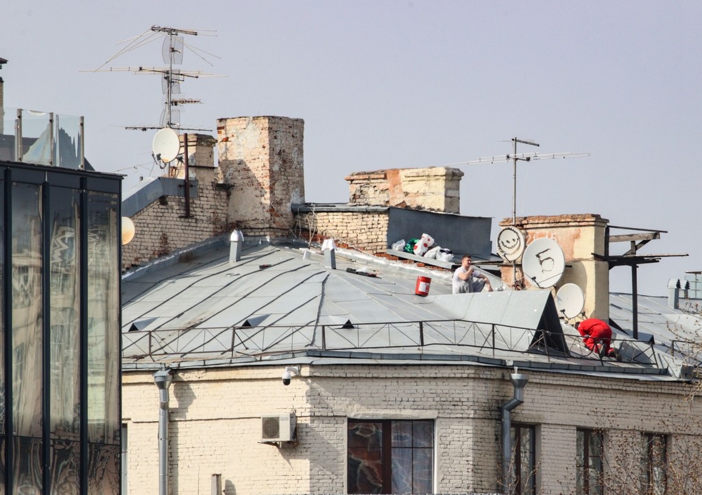 Россиянам объяснили, куда идут деньги со взносов на капремонт