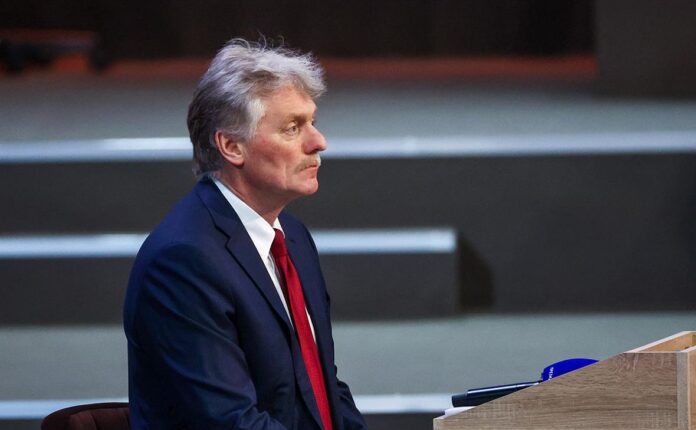 dmitrij peskov i donald tramp progress v dialoge pered pamyatnymi meropriyatiyami-lessontime-ru-174524562300-0