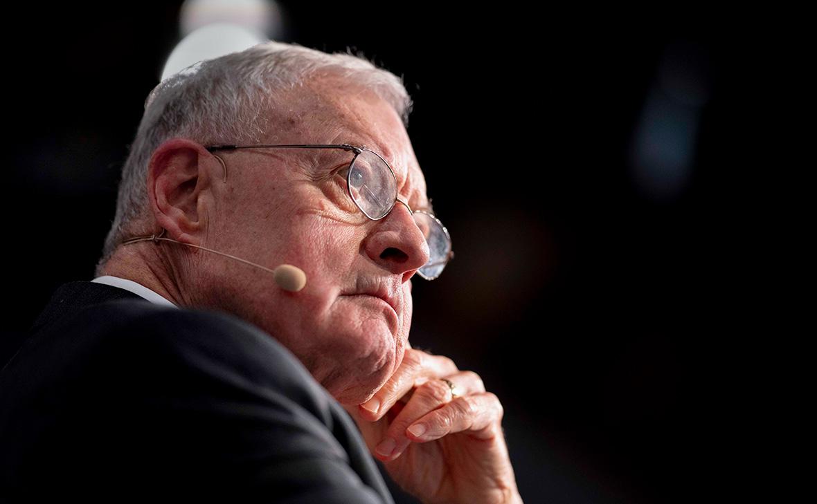 Кит Келлог (Andreas Stroh / imago-images.de / Global Look Press)