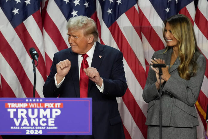 donald tramp vozvrashhaetsya v belyj dom kak ssha i evropejskij soyuz vstretili pobedu-lessontime-ru-173089428500-0