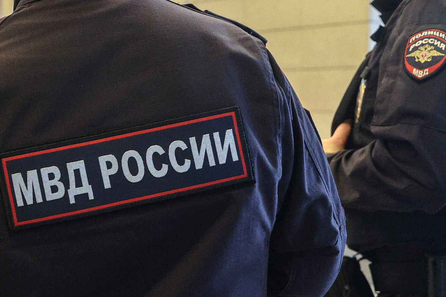 Экс-инспектор ДПС Самарской области в розыске правоохранители действуют уверенно-0