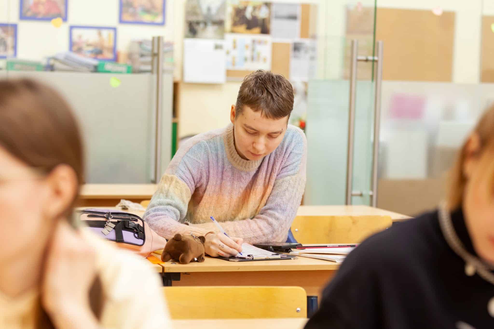 Елена Филиппова и Татьяна Жданова из МГППУ исследуют семью и благополучие подростков-0