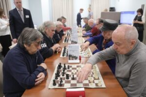 Елена Громова открывает центры долголетия при поддержке Сергея Собянина и МГУ elena gromova otkryvaet czentry dolgoletiya pri podderzhke sergeya sobyanina i mgu-lessontime-ru-174359251300-0