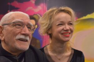 Елена Ксенофонтова о творческом пути и новом этапе после театра Армена Джигарханяна elena ksenofontova o tvorcheskom puti i novom etape posle teatra armena dzhigarhanyana-lessontime-ru-174513293500-0