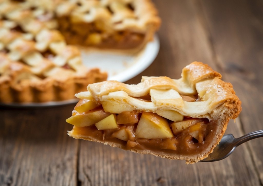 Женщина накормила семью бывшего мужа отравленным пирогом