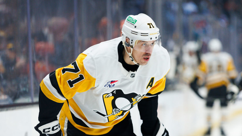 Малкин: Овечкин не тренируется каждый день, не ест здоровую пищу