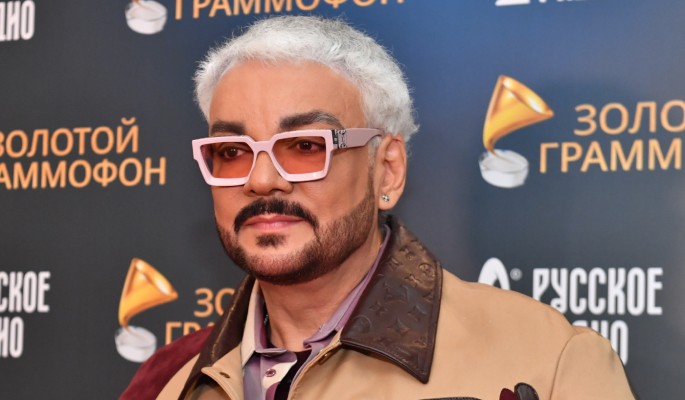 Провинившемуся Киркорову нашли замену в лице звезды "Слова пацана"