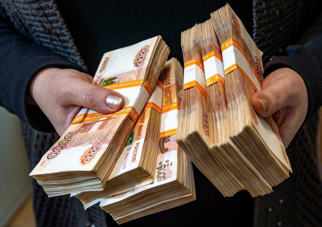 Деньги из воздуха? Почти — мой проверенный способ копить без усилий