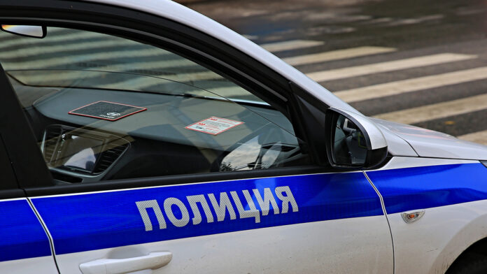 Russia,Krasnoyarsk,-,August,27,,2022,Police,Car