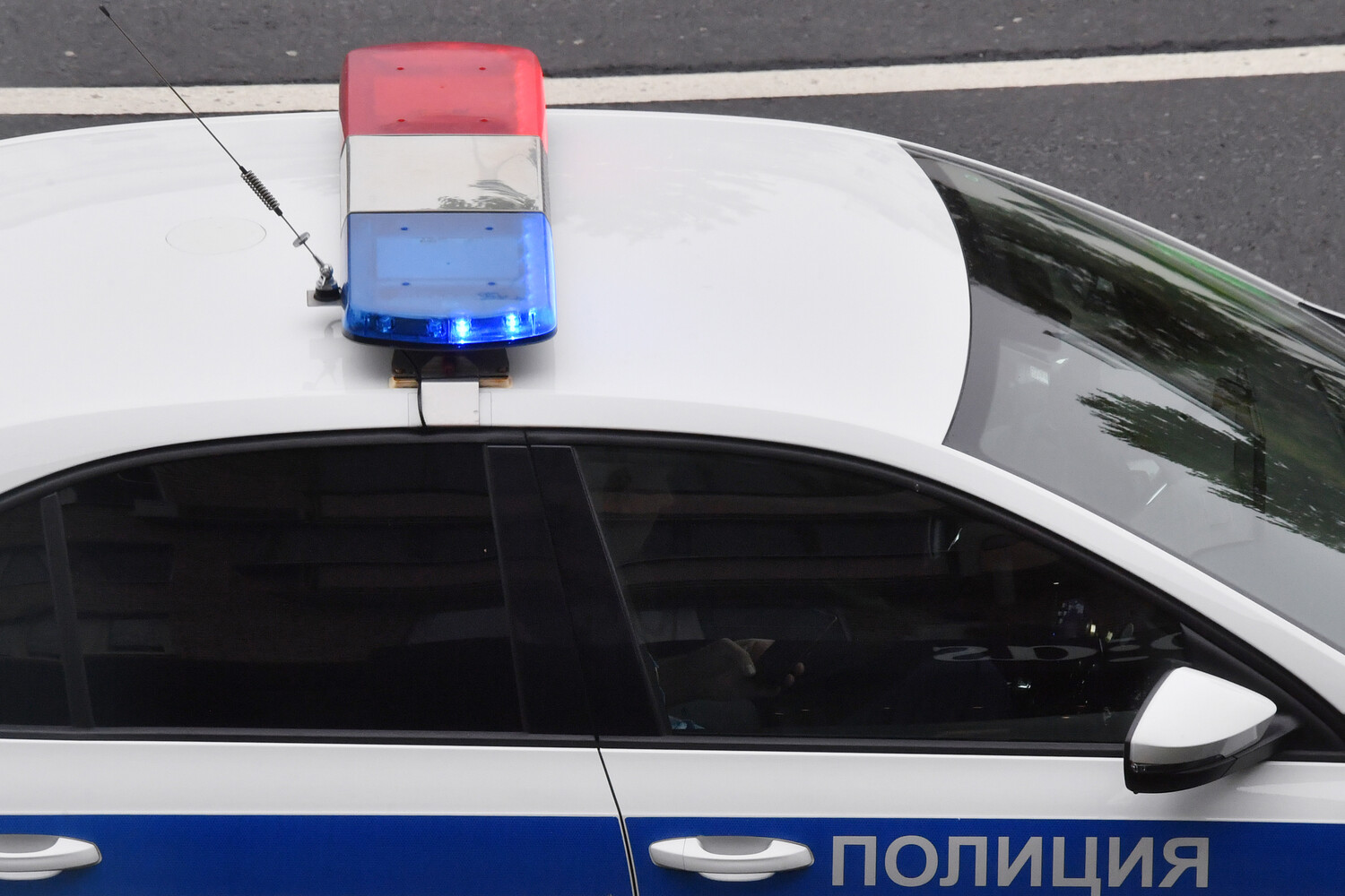 Грабеж на 2 660 000 рублей участника СВО всколыхнул Орёл-0