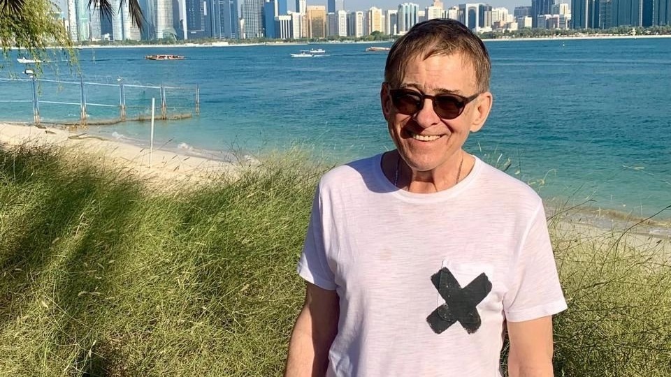 Стали известны дата и место прощания с экс-директором группы «На-На» Фроликовым