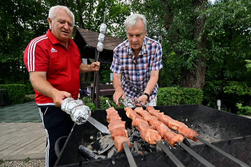 Horseca и Берег приключений - Жанна Соколова и Артем Франюк приглашают на майские-0
