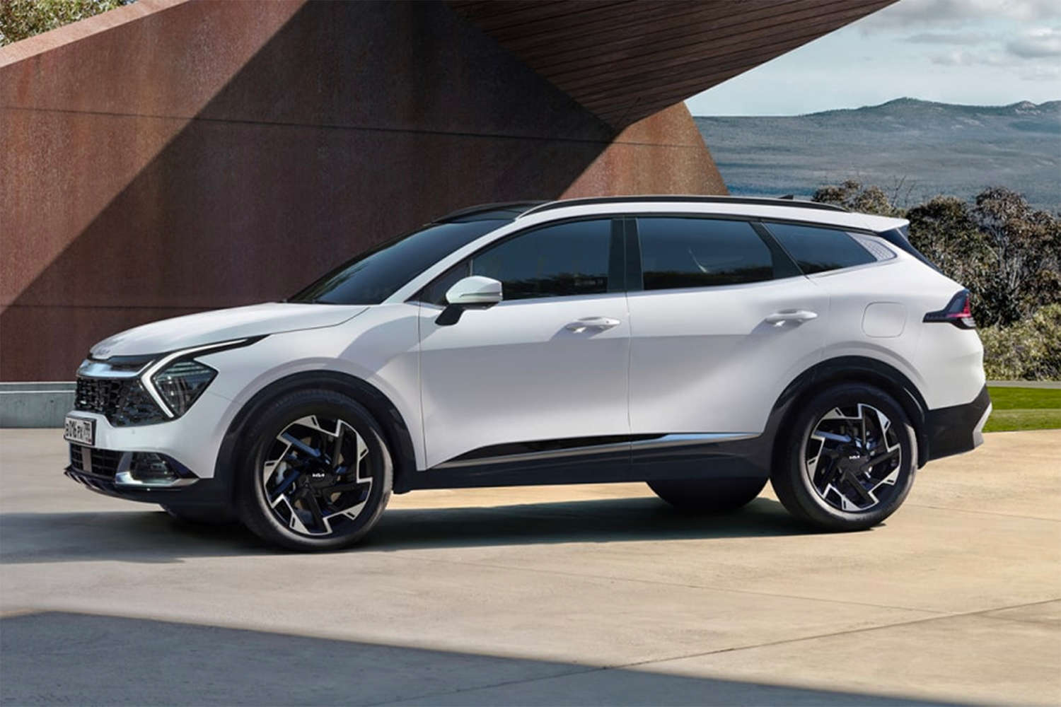 Kia Connect и ЦОДД задают новые стандарты безопасности автомобилей будущего-0