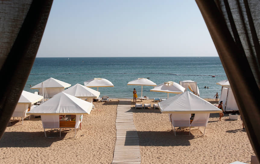 Cosmos Hotel Group и ГК «Квартал» анонсируют прорыв в гостиничном секторе Крыма-0