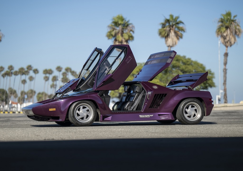 Немецкий производитель люксовых машин заявил о банкротстве