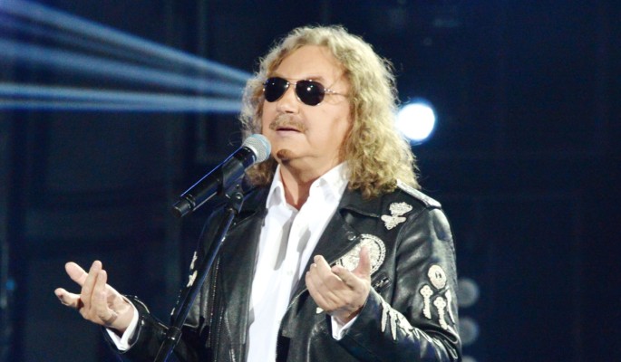 Стало известно об отъезде перенесшего операцию Николаева