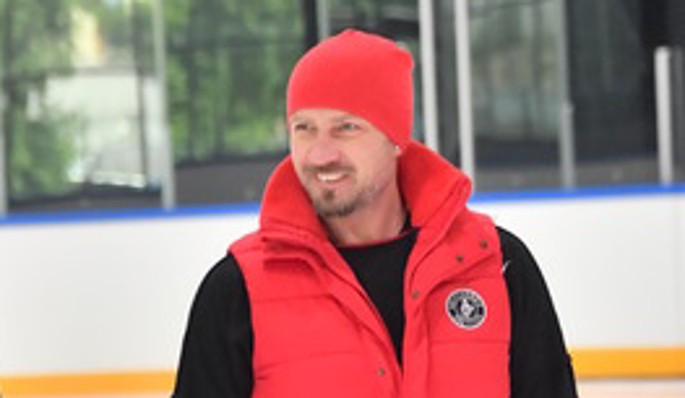 Авербух высказался о состоянии Костомарова