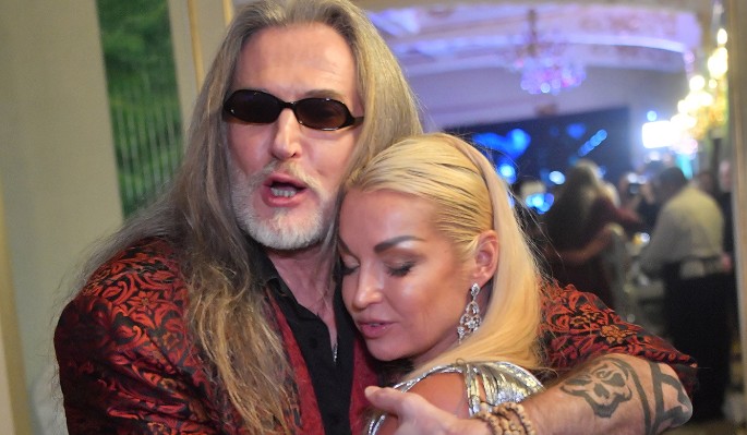 Поклонница Джигурды пролила свет на недавний скандал с участием Волочковой