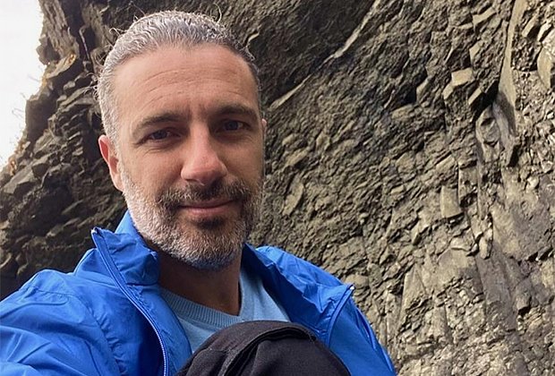 Федерико Арнальди