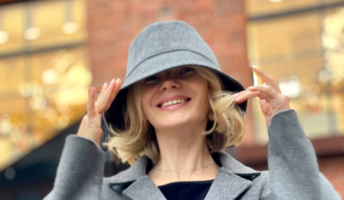 Хочется выделяться элегантностью?