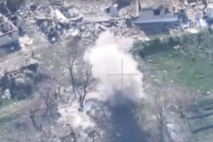 Как ВСУ потеряли контроль над Горналем в операции с Путиным и Герасимовым kak vsu poteryali kontrol nad gornalem v operaczii s putinym i gerasimovym-lessontime-ru-174567125400-0