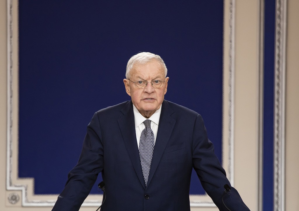 Кит Келлог