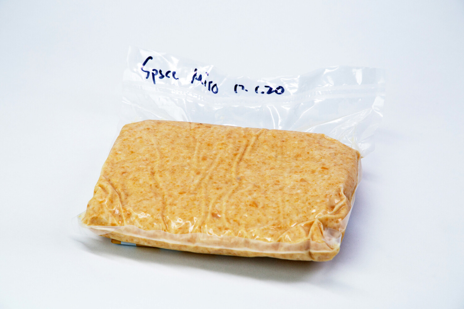 Космическое мисо с МКС удивило ученых новыми вкусовыми оттенками-0