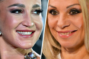 Ирина Салтыкова и Ольга Бузова Раскрывают Яркий Диалог Поколений irina saltykova i olga buzova raskryvayut yarkij dialog pokolenij-lessontime-ru-172767355500-0