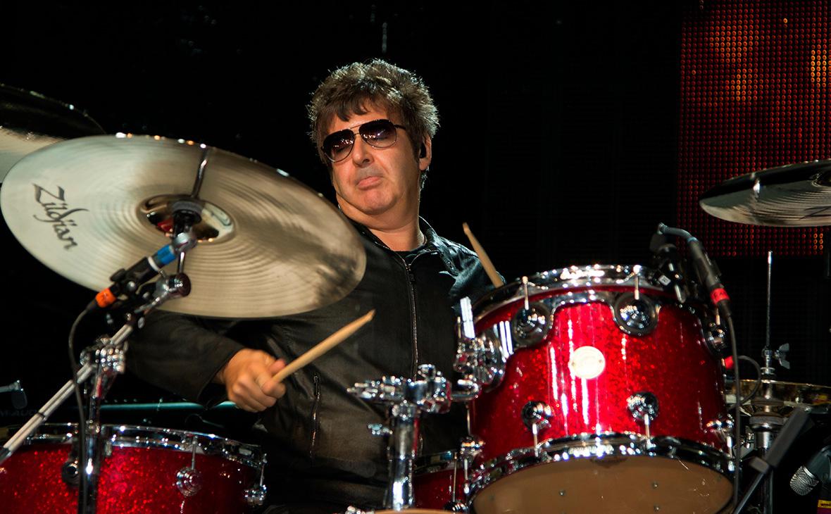 Клем Берк (Tricia Daniel / Shutterstock)