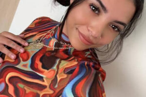 Лекси Джонс и Xandri - Творческий взлет дочери Дэвида Боуи и Иман leksi dzhons i tvorcheskij vzlet docheri devida boui i iman-lessontime-ru-174484549200-0