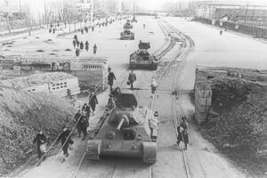 leningradskaya bitva i pobeda v velikoj otechestvennoj vojne udostoeny dnya voinskoj slavy rossii-lessontime-ru-174350880500-0