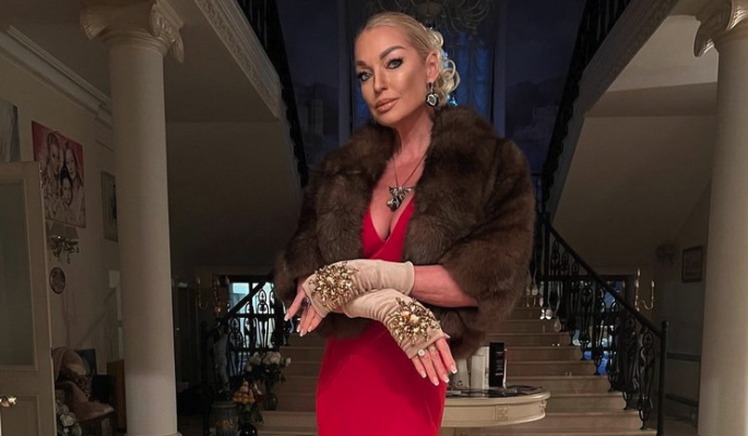 Узнавшая о беде Кудрявцева молит о помощи для Волочковой