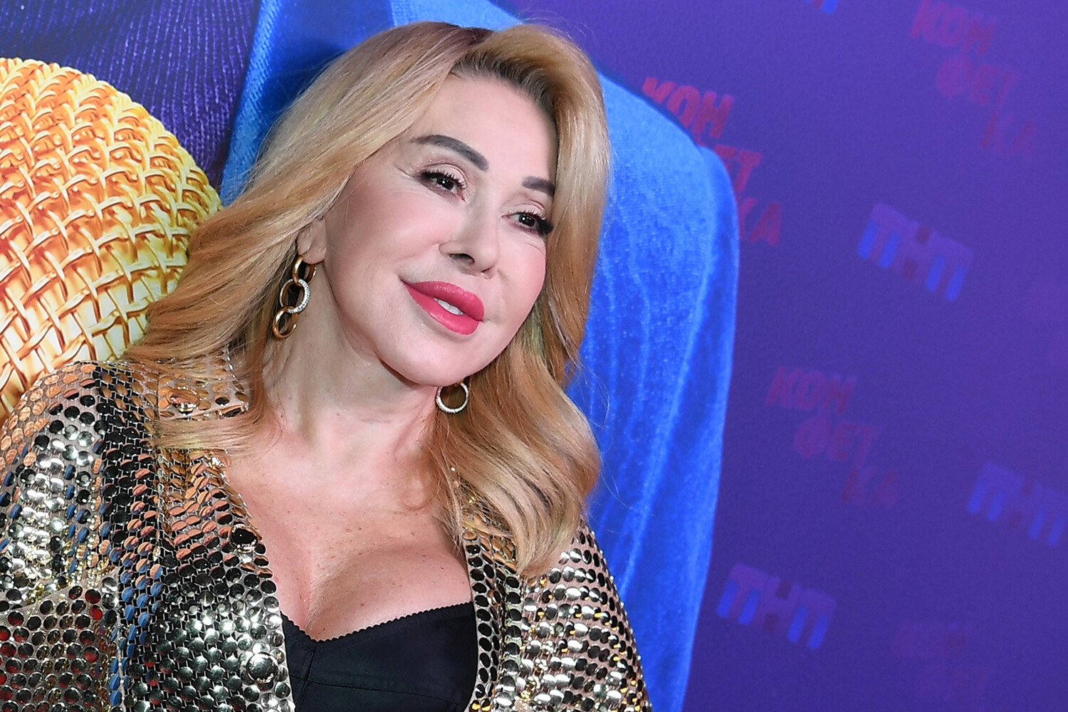 Любовь Успенская делится секретами сияющей внешности после пластических операций-0