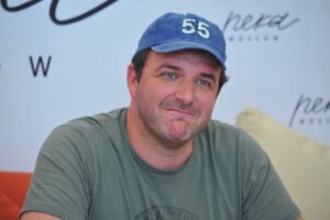 Максим Виторган рассказал о FRANK и Даниле Козловском, вдохновении артиста maksim vitorgan rasskazal o i danile kozlovskom vdohnovenii artista-lessontime-ru-174560252700-0