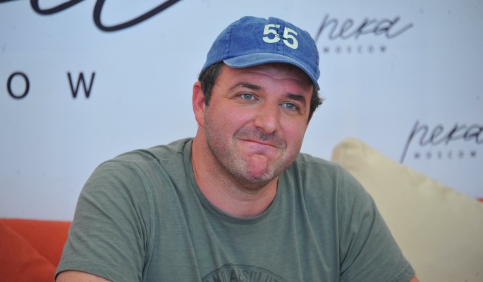 Пауза... сердце: какими стали последние слова Виторгана для поклонников