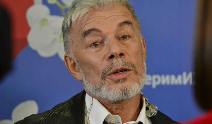 Жена Газманова рассказала об издании книги