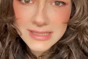 Мария Кончаловская ищет решение - Как вернуть природную красоту локонов mariya konchalovskaya ishhet reshenie kak vernut prirodnuyu krasotu lokonov-lessontime-ru-174518475600-0