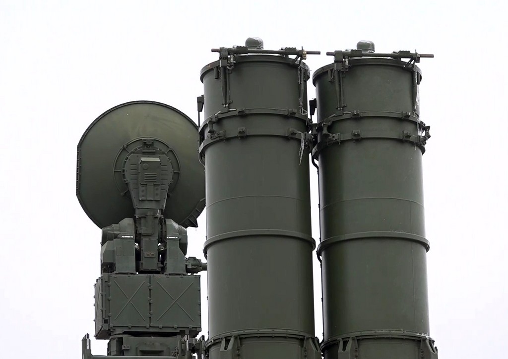 Карта атак БПЛА ВСУ на регионы РФ 9 апреля: инфографика