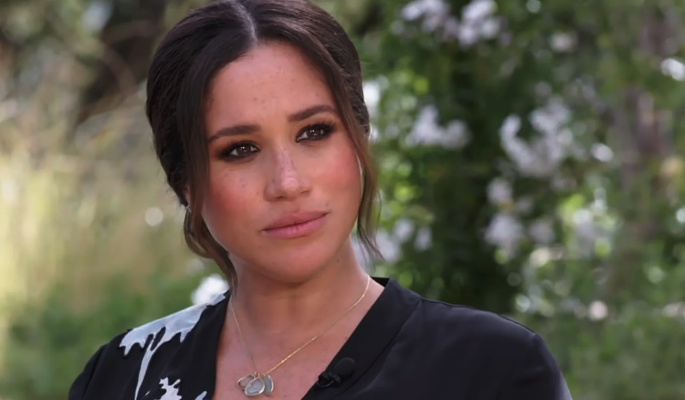Меган Маркл поразила откровенным рассказом о жестоких издевательствах над ней