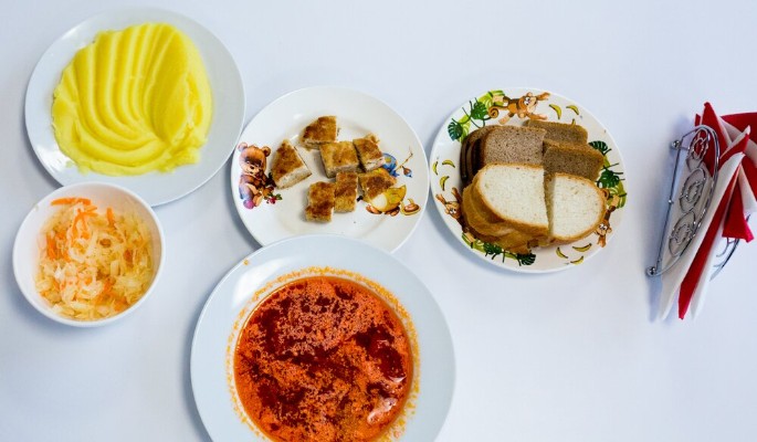 Новый сезон проекта "Московский завтрак на верандах" объединит все округа столицы