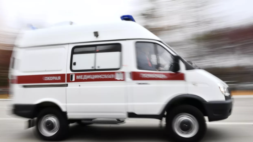 В Воронежской области из-за взрыва боеприпаса погиб человек