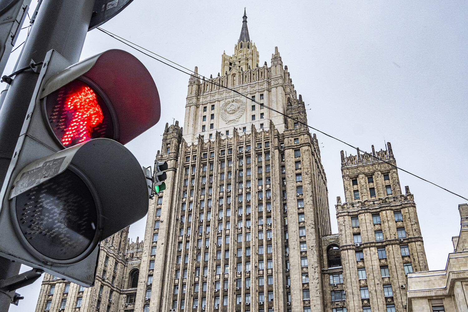 МИД РФ раскрывает позицию по Украине на фоне давления США и Европейского Союза-0