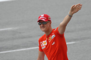 Michael,Schumacher