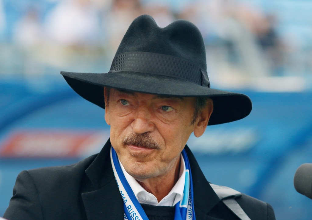 Михаил Боярский