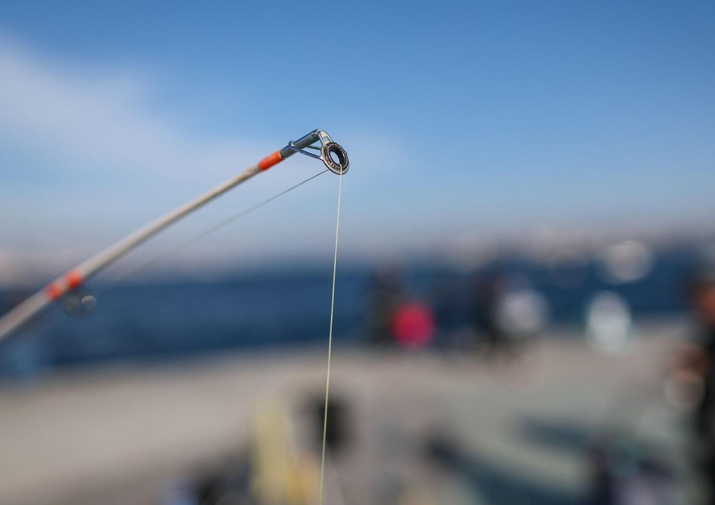 В России будут по-новому следить за рыбаками