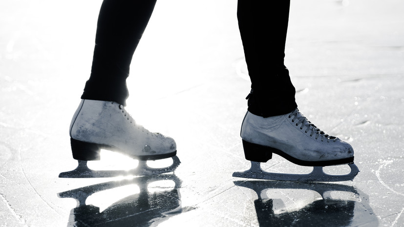 Избитый отцом фигуристки судья рассказал подробности конфликта