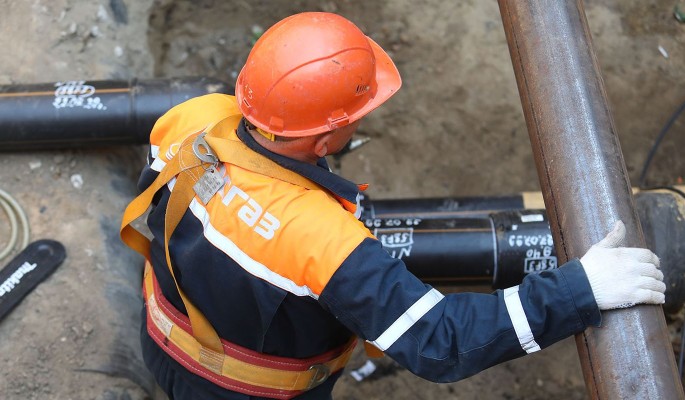 1,5 километра новых труб: модернизация газовой инфраструктуры в Савеловском районе