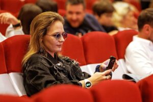 Мосбилет и Mos ID открывают мир персонализированных культурных событий Москвы mosbilet i otkryvayut mir personalizirovannyh kulturnyh sobytij moskvy-lessontime-ru-174357009500-0