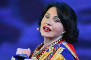 nadezhda babkina vdohnovlyaet na vybory s novym sputnikom posle istorii s sergeem ryabovym-lessontime-ru-174399045600-0