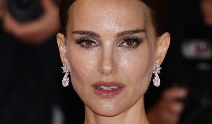 Не простила: Натали Портман бросила мужа после 11 лет брака